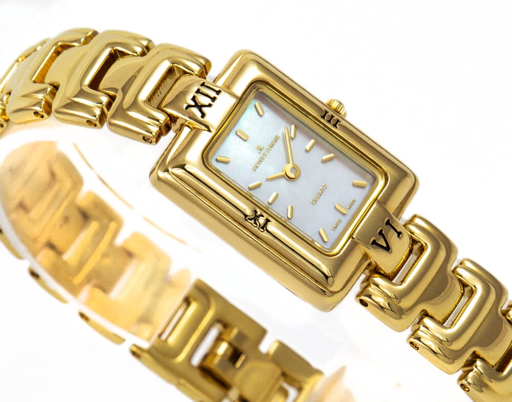 Jacques Lemans Ladies Swiss Made JL-813