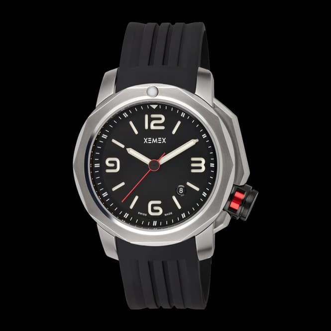 Xemex X-TIDE Automatic Swiss Made 22400.02